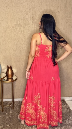 Imagem do VESTIDO EDUARDA