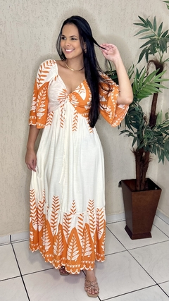 VESTIDO LUANA na internet