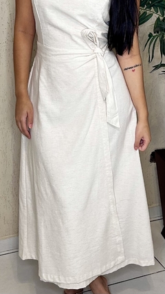 VESTIDO LILIANE na internet
