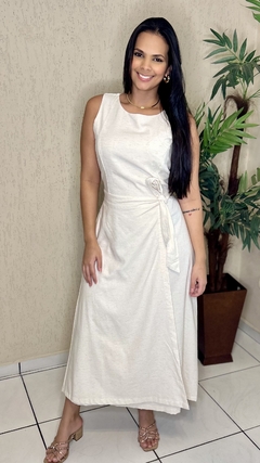 VESTIDO LILIANE - comprar online