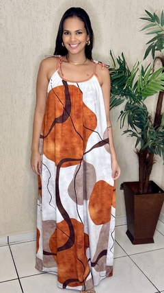 VESTIDO HELLEN - comprar online