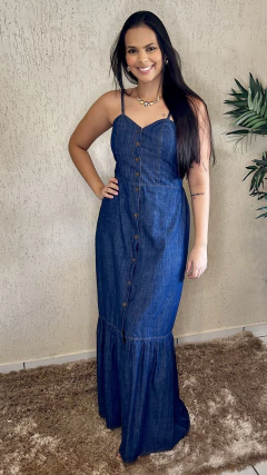 VESTIDO HELOISA na internet