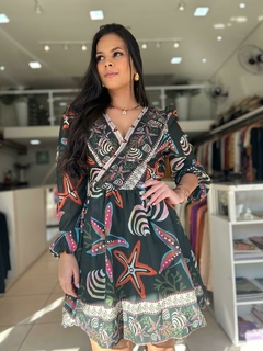 VESTIDO LORENA