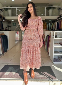CONJUNTO ISADORA