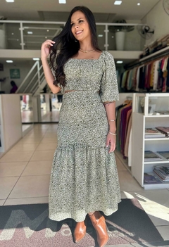 CONJUNTO ISADORA na internet