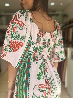 VESTIDO SUZY na internet