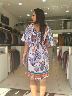 VESTIDO SUZY - comprar online