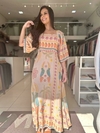 VESTIDO TAíNA
