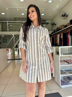 CHEMISIE GRETA - Maria Morena