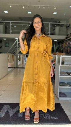 VESTIDO GIORGIA