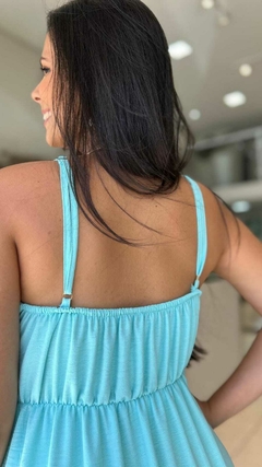 VESTIDO ELIS - comprar online