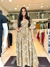 VESTIDO ESMERALDA
