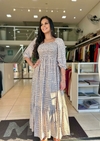 VESTIDO VALENTINA