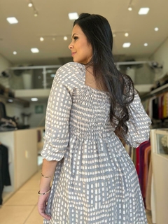 VESTIDO VALENTINA - comprar online