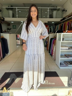 Imagem do VESTIDO PAMELA