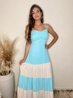 VESTIDO ELIS - loja online