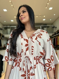 VESTIDO BENE na internet
