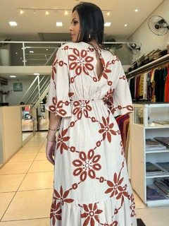 VESTIDO BENE - comprar online