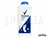 Talco para pies Rexona Efficient Original x 200 g
