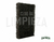 Fibra Parrillera 3m Verde