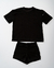 REMERA LUNI UNISEX - tienda online