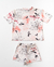 REMERA BRUSH