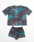 SHORT BRUSH - tienda online