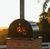 FORNO DE PIZZA AÇO CARBONO - Casa do Chaminé