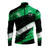 Polerón deportivo sublimado - tienda online