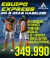EQUIPO EXPRESS