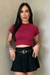 Cropped Silvana - loja online