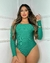 Body Giovana na internet