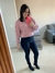 Blusão Vanessa