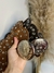 Cinto Boho Chic