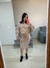 Conjunto Vestido + Cropped na internet