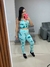 Conjunto Legging + Top - loja online