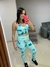Conjunto Legging + Top - comprar online
