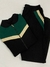 Conjunto Calça + Casaco