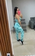 Conjunto Legging + Top na internet