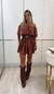 Macaquinho Boho Chic Livia - loja online