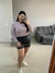 Blusão Vanessa - comprar online