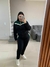 Conjunto Calça + Casaco - loja online