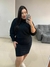 Conjunto Vestido + Cropped - comprar online