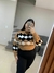 Blusão Rebeca