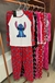 Pijama Personagens Roberta na internet