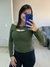 Cropped Fatima - comprar online