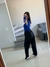Calça Talita na internet