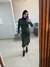Vestido longo - comprar online
