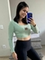 Cropped Mariah - comprar online