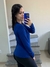 Blusa Cecilia - Amor em vestir